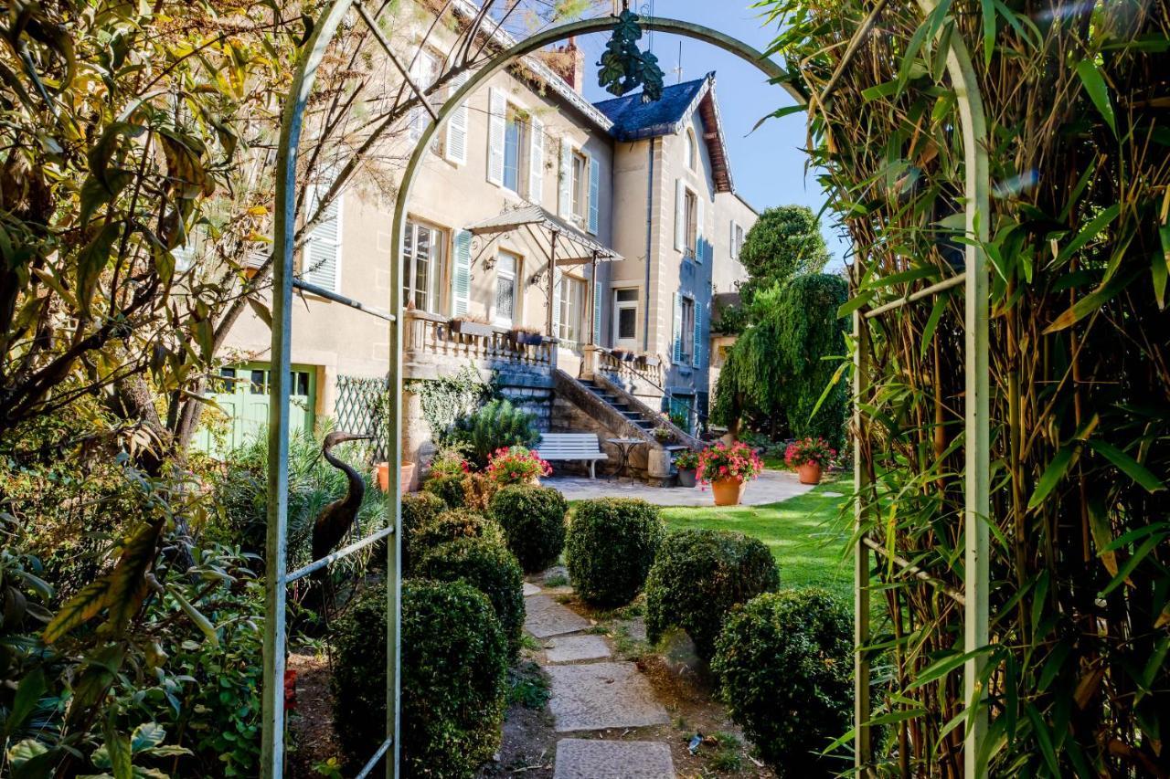 Octroi Saint-Jacques Beaune (Cote d'Or) Exterior photo