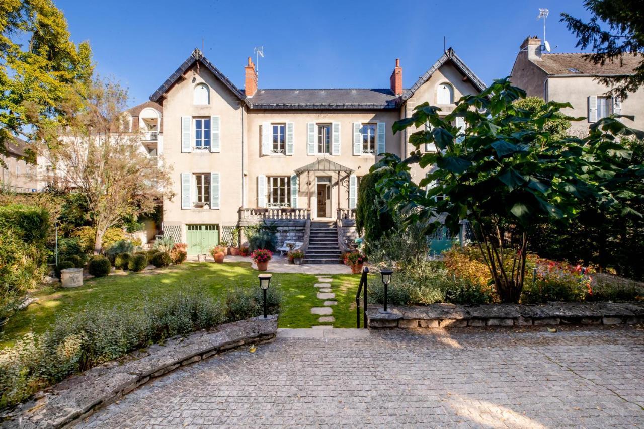 Octroi Saint-Jacques Beaune (Cote d'Or) Exterior photo